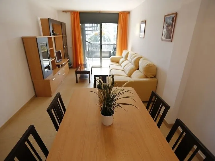 Rentalmar Pins Marina Cambrils
