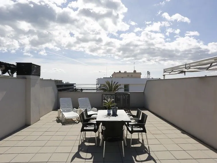Apartment Rentalmar Pins Marina Cambrils