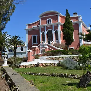 Son Triay Vakantieboerderij Ferreries