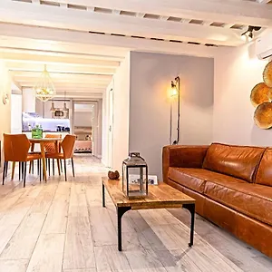 Genteel Plaza De Espana Apartment Cádiz