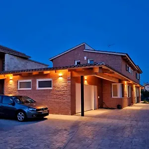 Appartement Acogedora Con Entrada Independiente, El Masnou