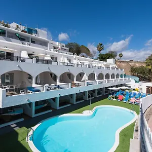 Eo Cedral Appartement Puerto Rico (Gran Canaria)