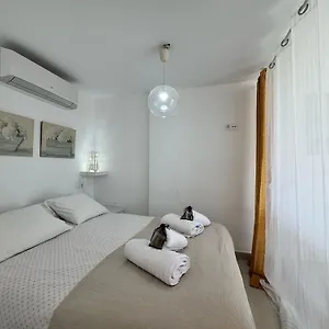 Castillo Santa Clara Apartment Torremolinos