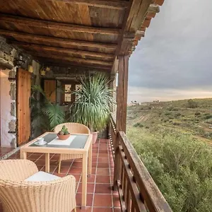 Casa Oronado Vakantiehuis Ingenio