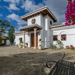 Cortijo Sabila Landhuis Villanueva del Rosario