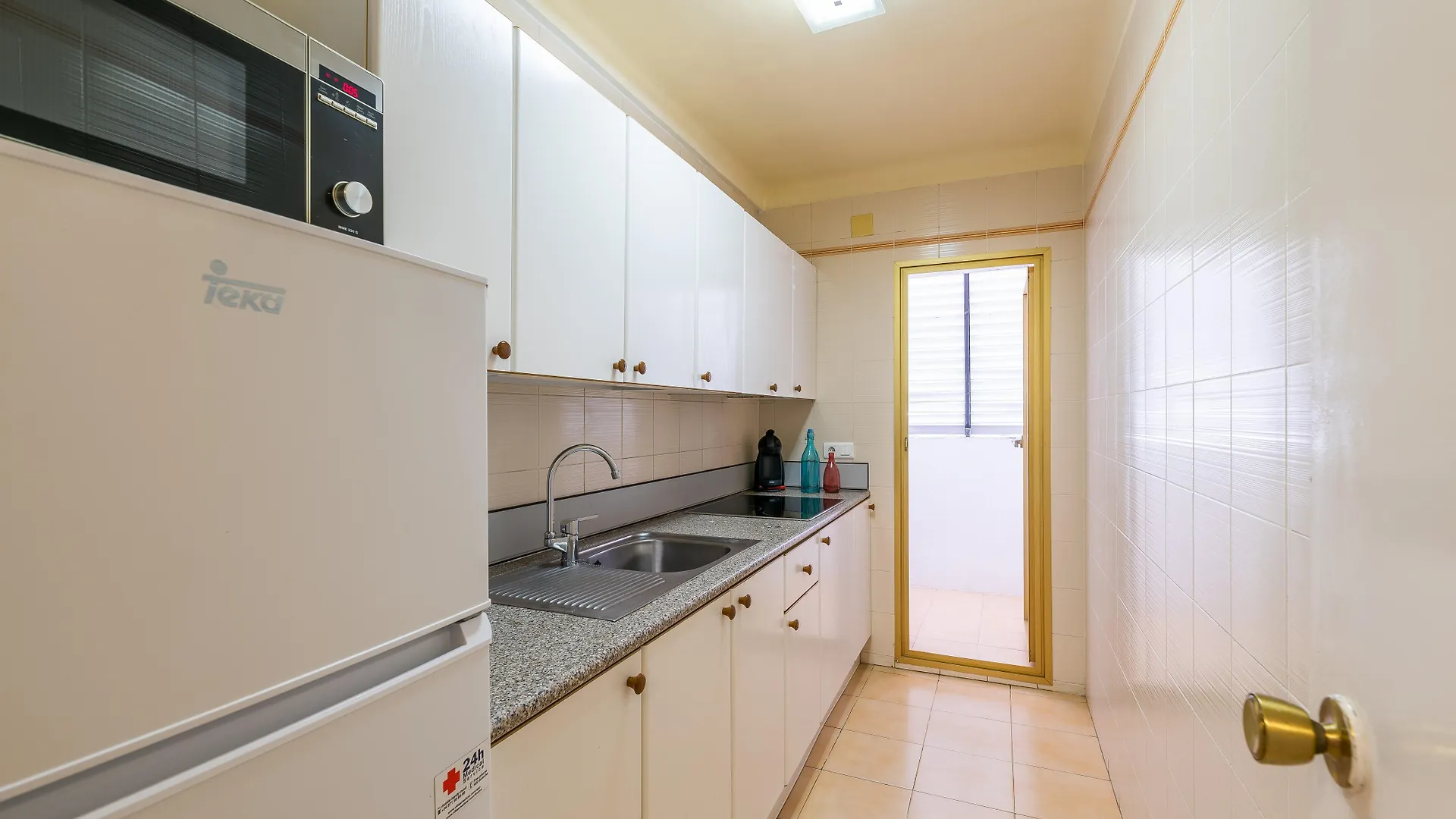 Apartment Rentalmar Pins Marina Cambrils