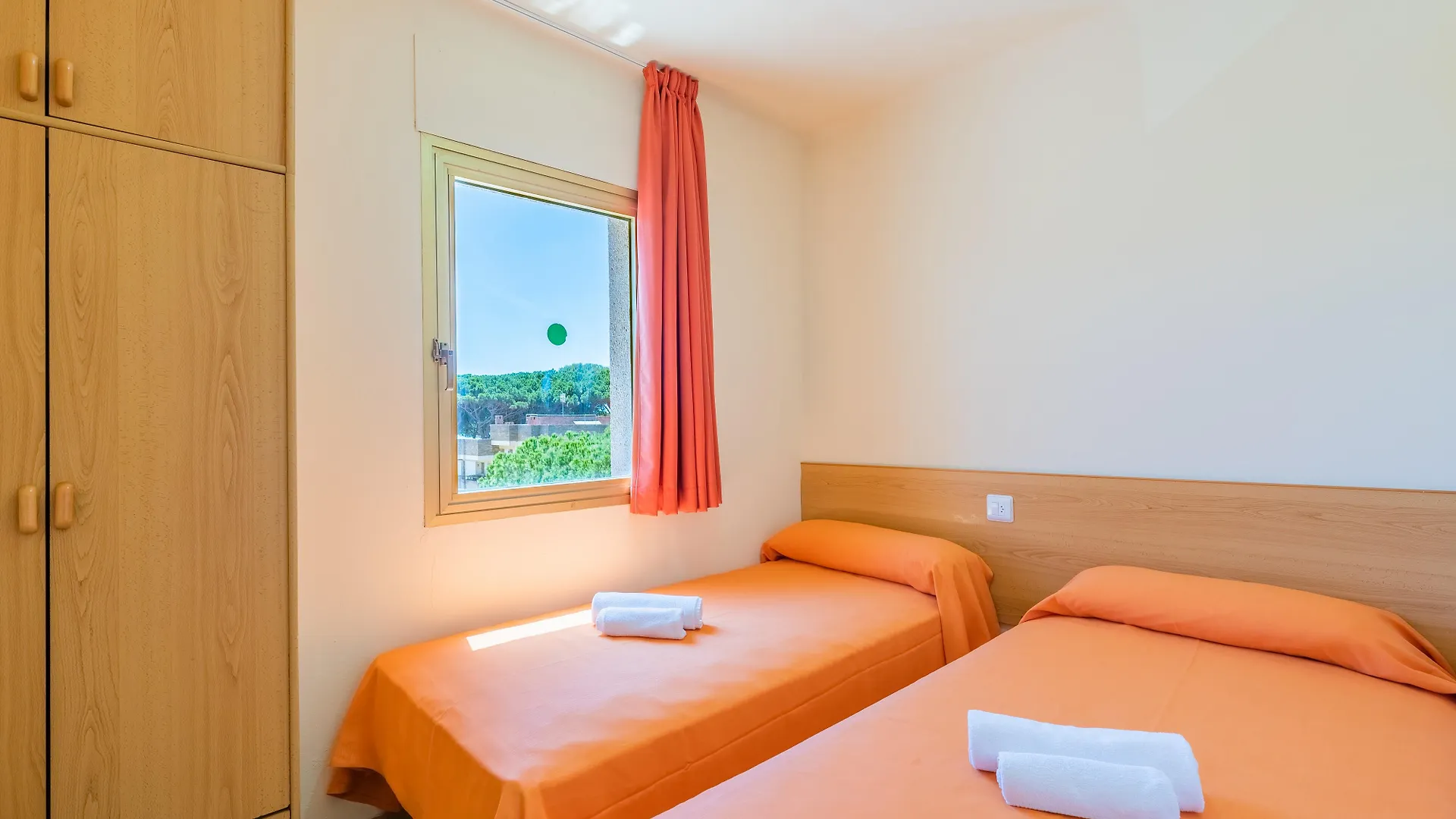 Rentalmar Pins Marina Cambrils Spain