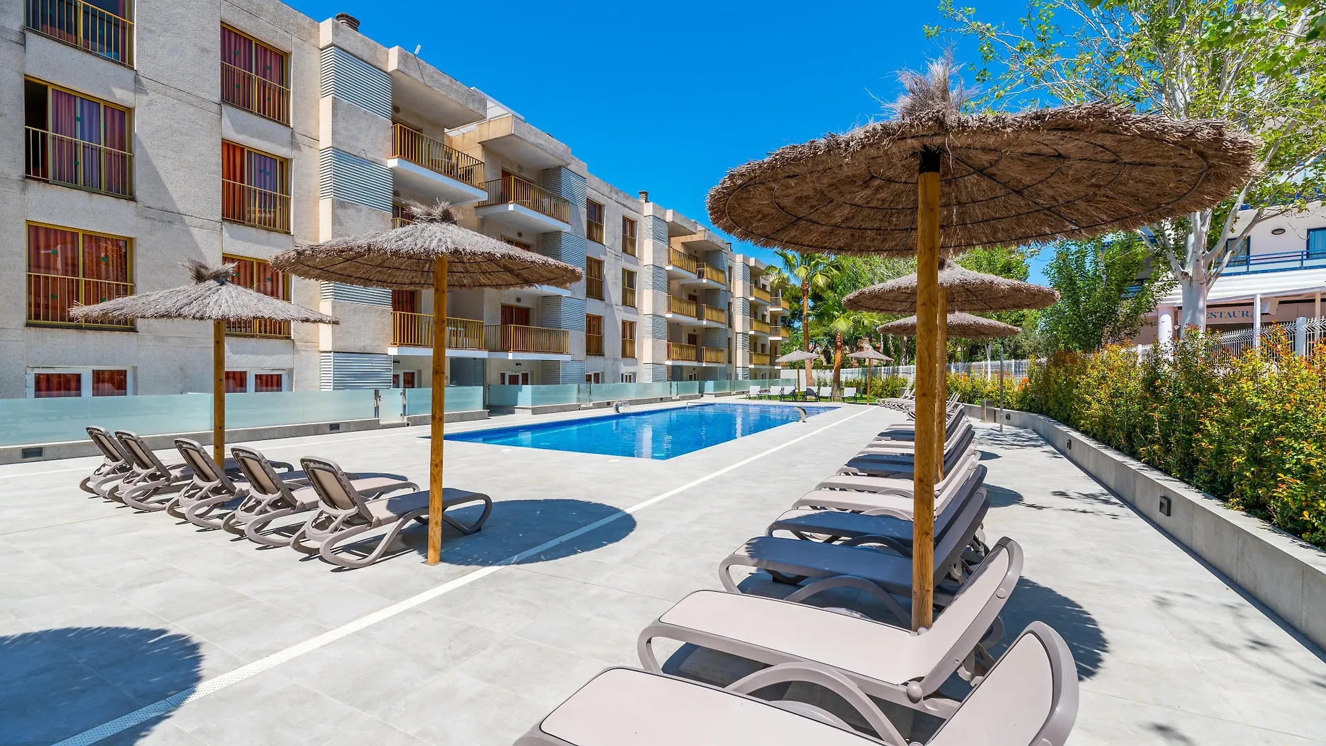 Rentalmar Pins Marina Cambrils