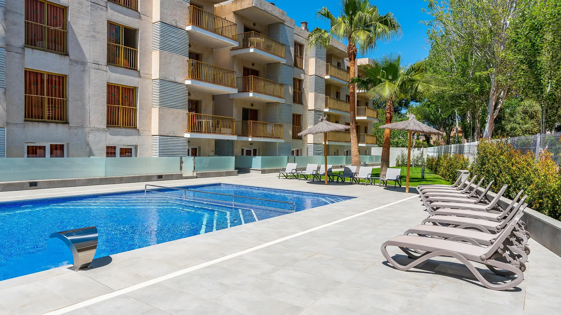 Rentalmar Pins Marina Cambrils Spain