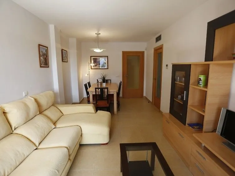Rentalmar Pins Marina Cambrils