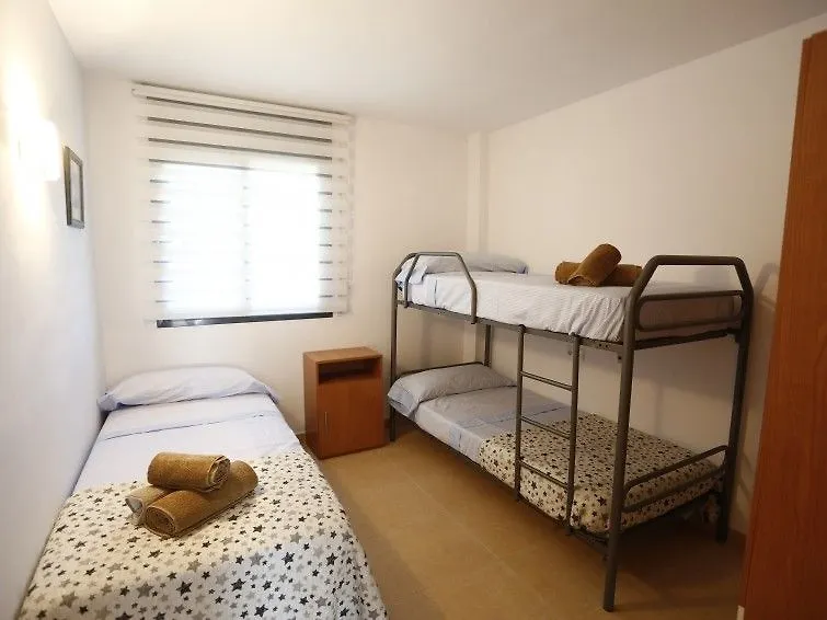 Apartment Rentalmar Pins Marina Cambrils