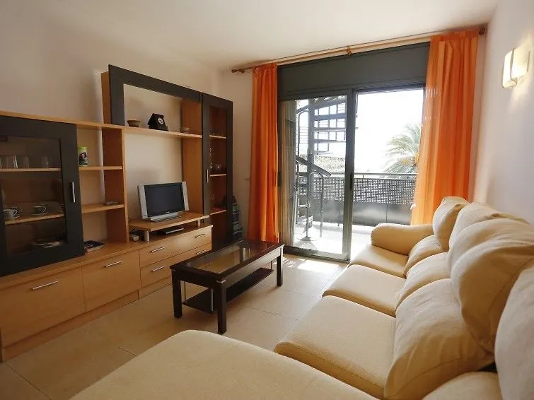 Rentalmar Pins Marina Cambrils Spain
