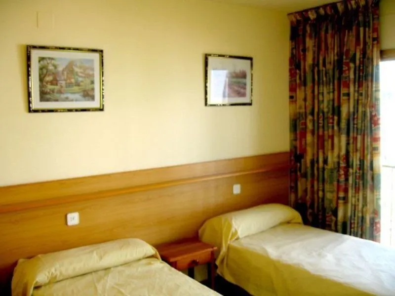 Apartment Rentalmar Pins Marina Cambrils Spain