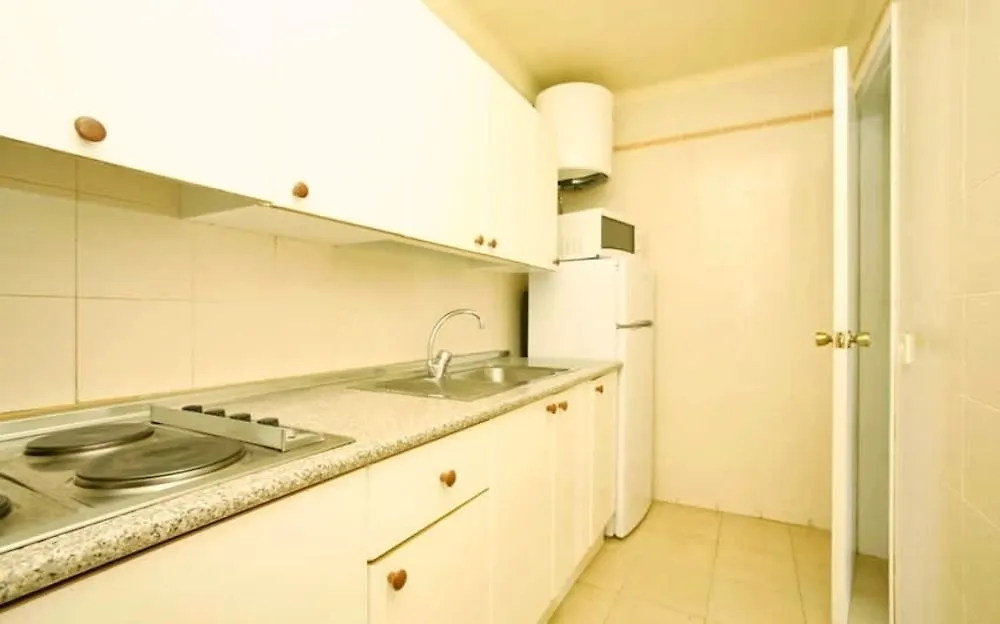 Apartment Rentalmar Pins Marina Cambrils Spain