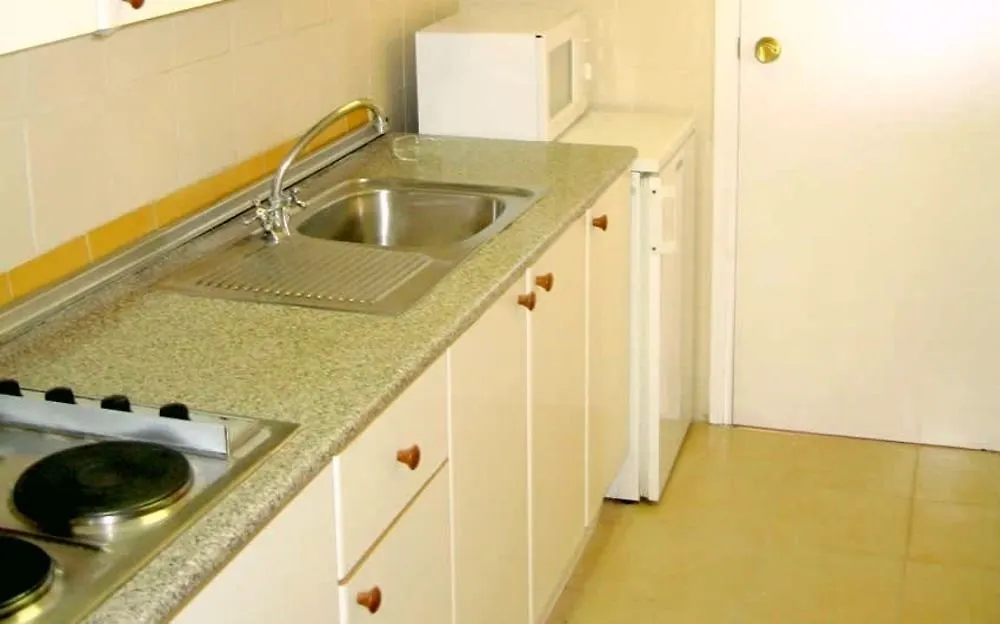 Rentalmar Pins Marina Cambrils Spain