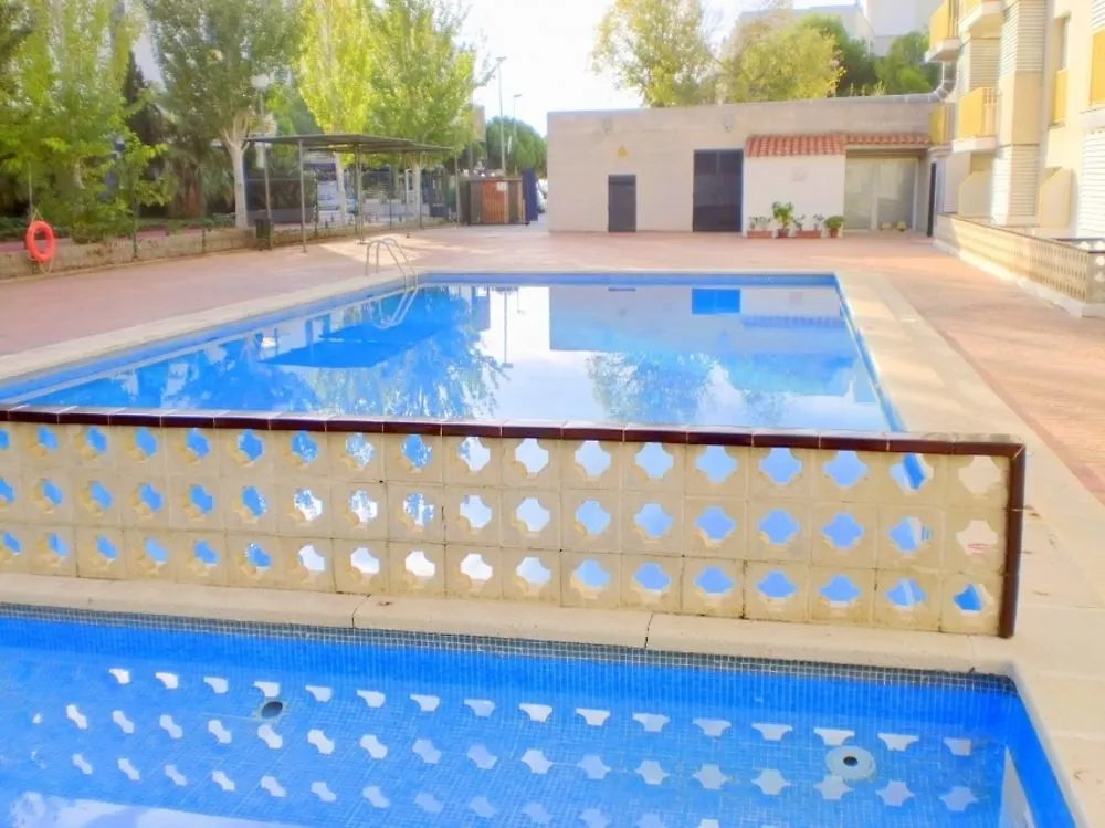 Rentalmar Pins Marina Cambrils