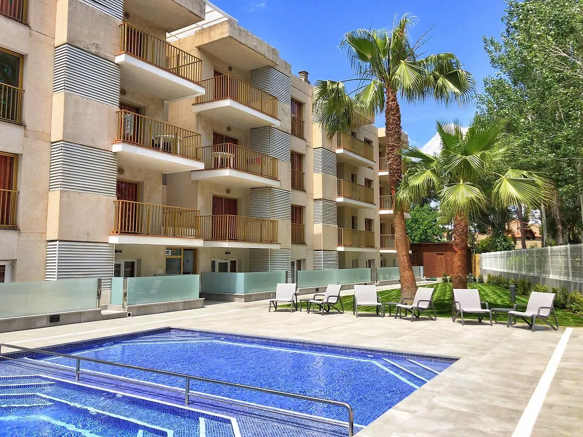Apartment Rentalmar Pins Marina Cambrils Spain