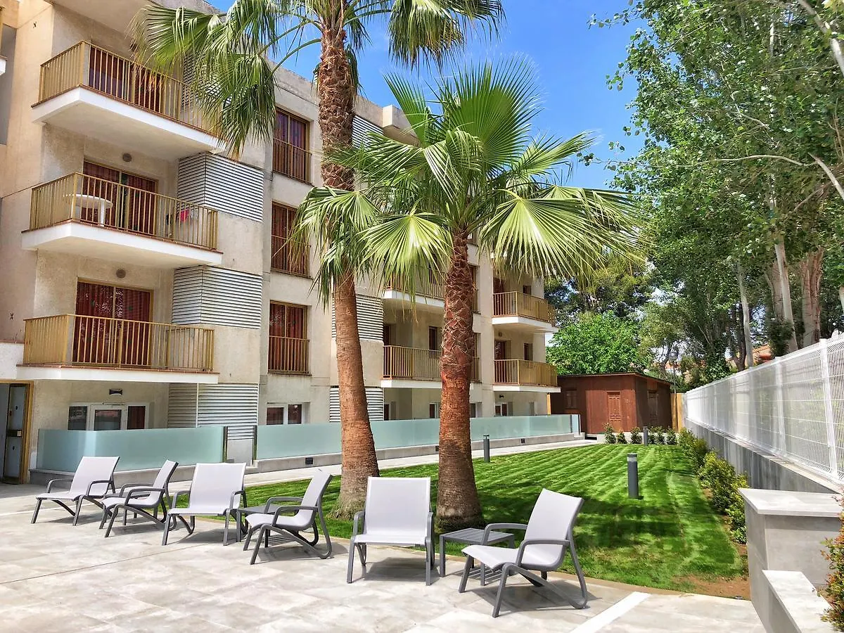 Rentalmar Pins Marina Cambrils 0*,  Spain