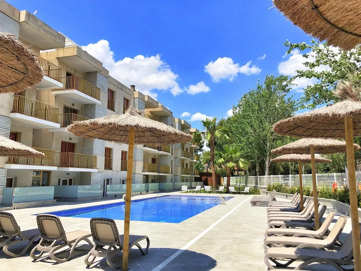 Rentalmar Pins Marina Cambrils