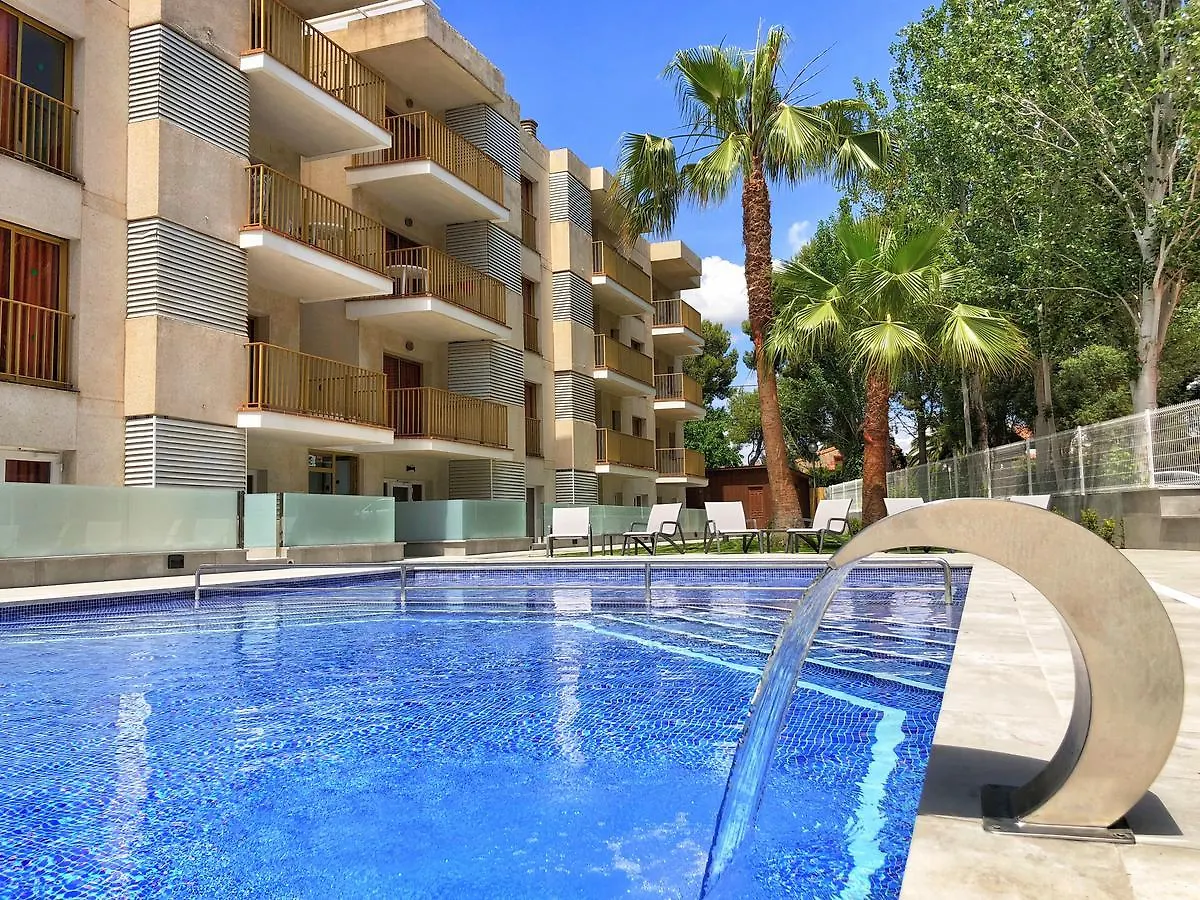 Rentalmar Pins Marina Cambrils Apartment