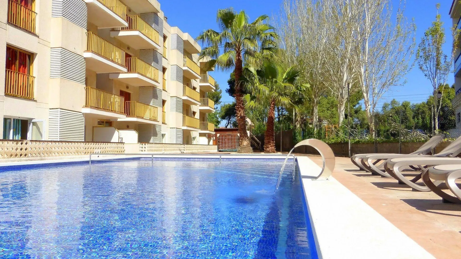 Rentalmar Pins Marina Cambrils 0*,