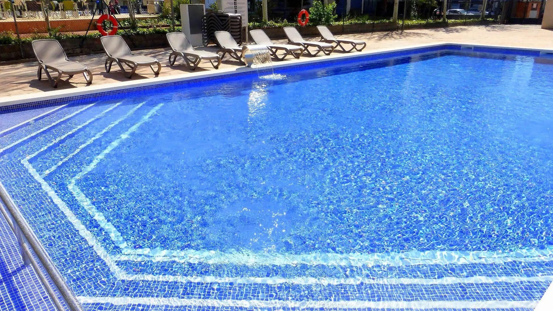 Apartment Rentalmar Pins Marina Cambrils
