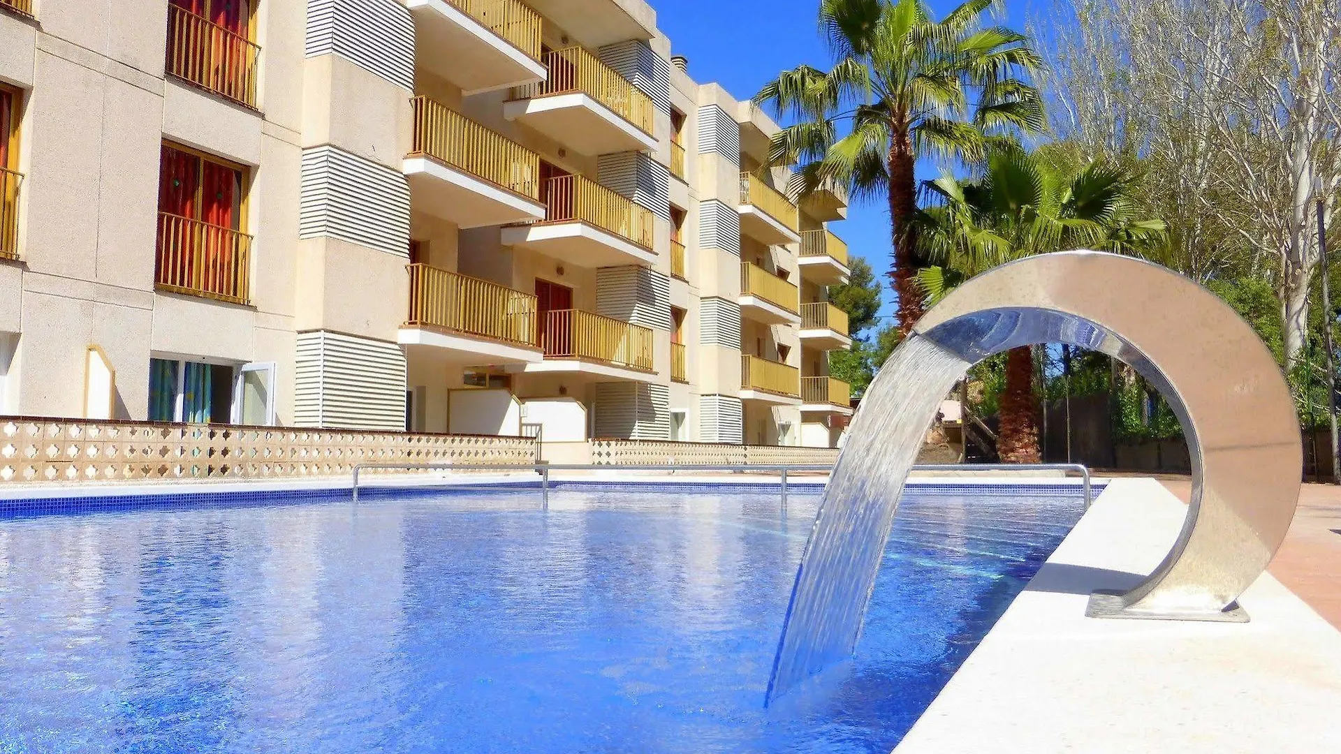 Rentalmar Pins Marina Cambrils 0*,  Spain