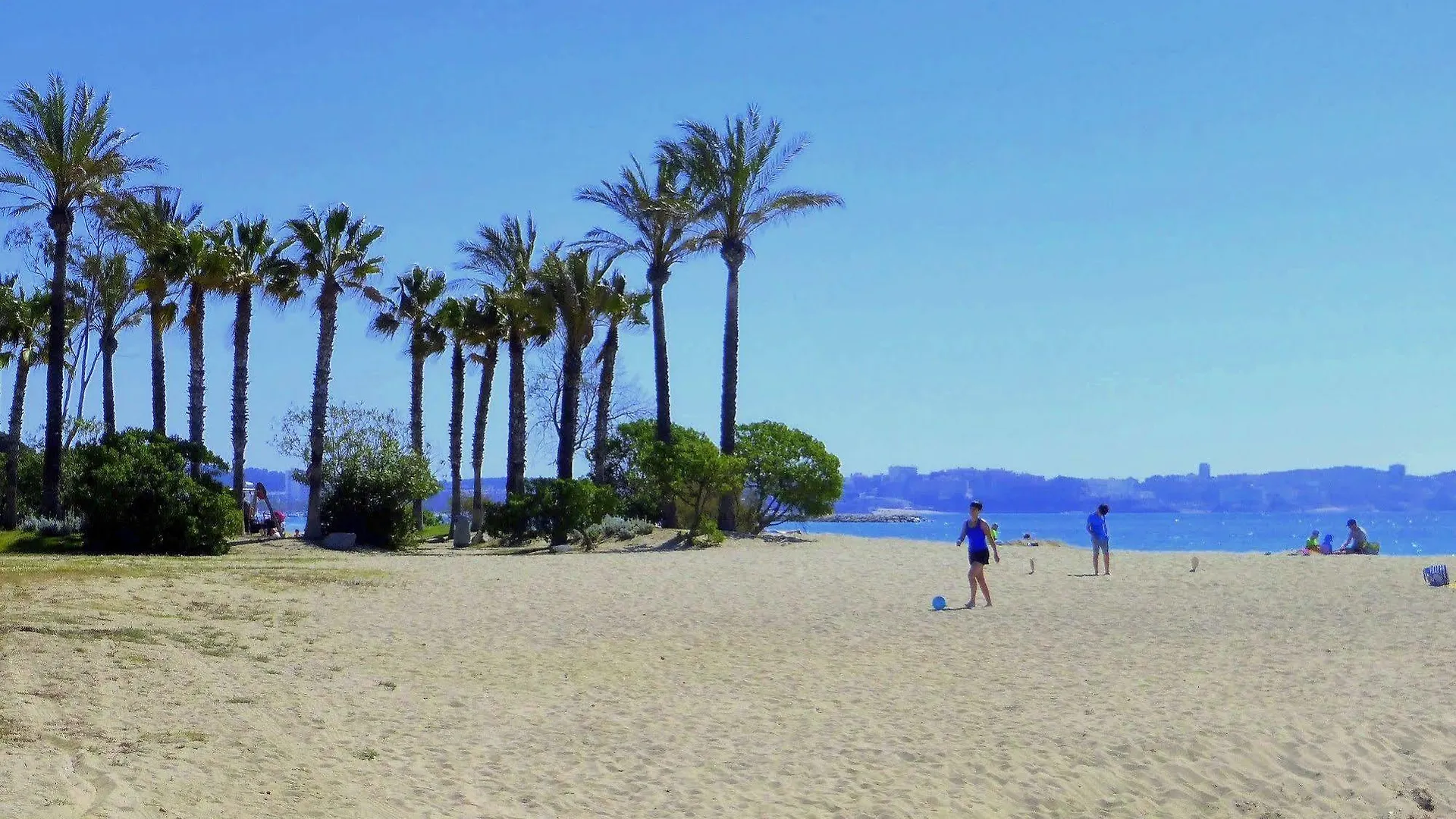 Apartment Rentalmar Pins Marina Cambrils
