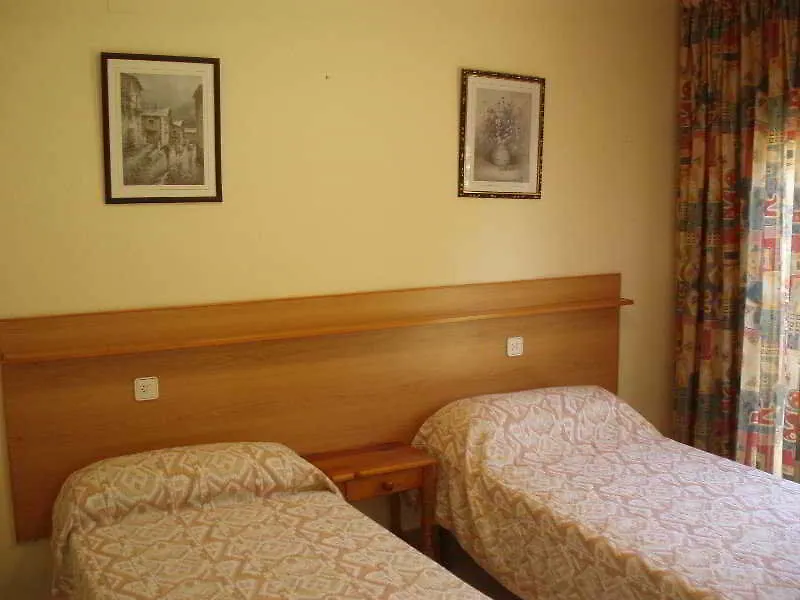 Apartment Rentalmar Pins Marina Cambrils