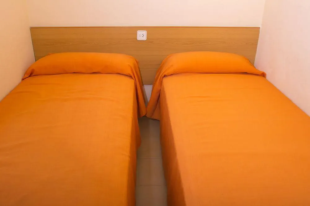 Rentalmar Pins Marina Cambrils Apartment