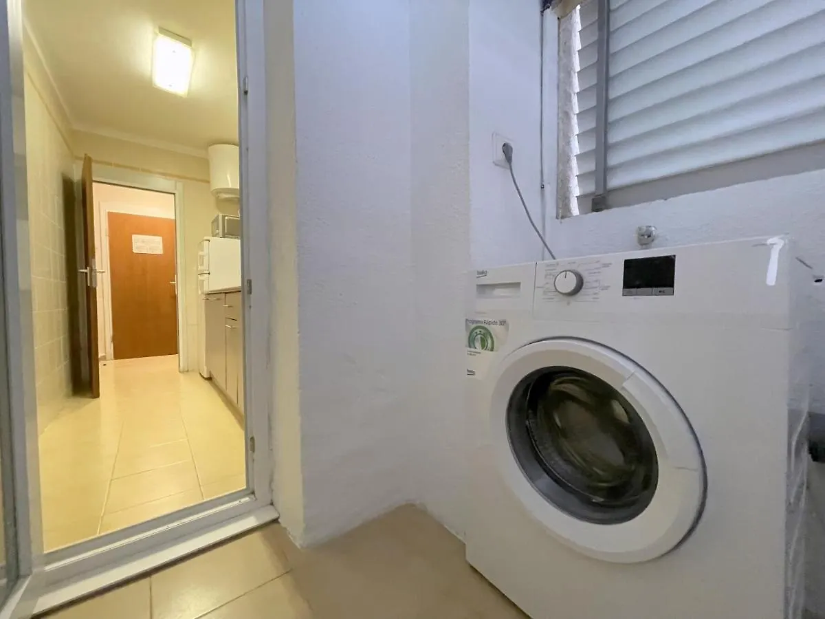 Διαμέρισμα Rentalmar Pins Marina Cambrils