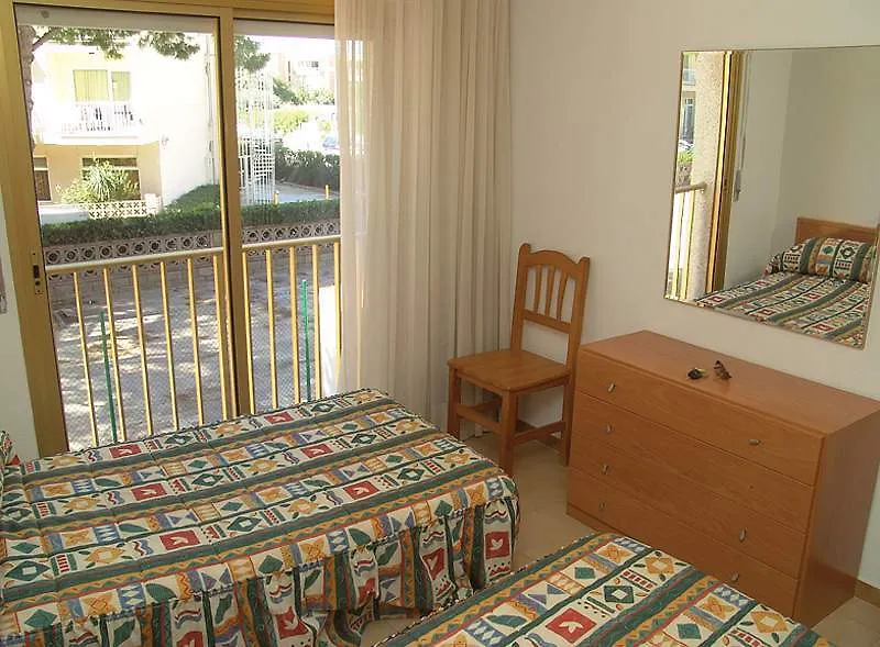 Διαμέρισμα Rentalmar Pins Marina Cambrils Ισπανία