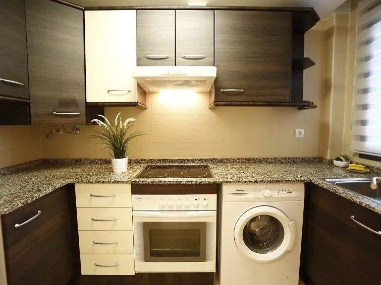 Διαμέρισμα Rentalmar Pins Marina Cambrils