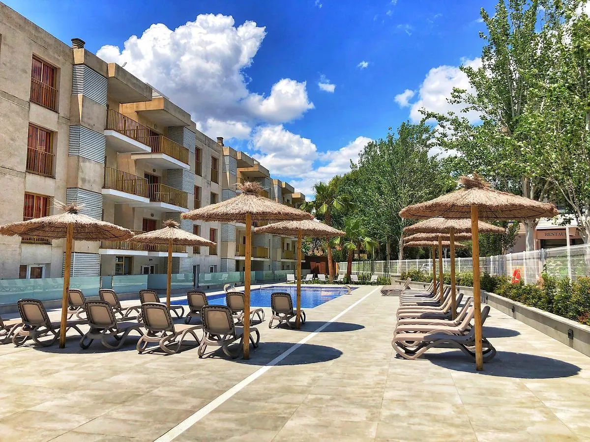 Διαμέρισμα Rentalmar Pins Marina Cambrils Ισπανία