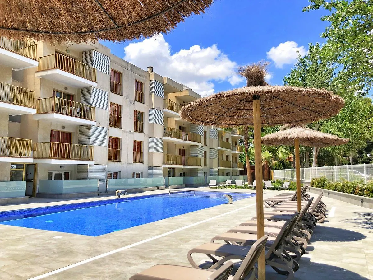 Διαμέρισμα Rentalmar Pins Marina Cambrils