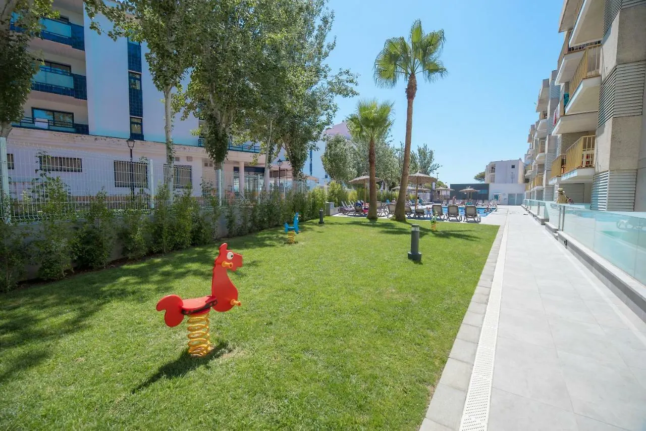 Διαμέρισμα Rentalmar Pins Marina Cambrils