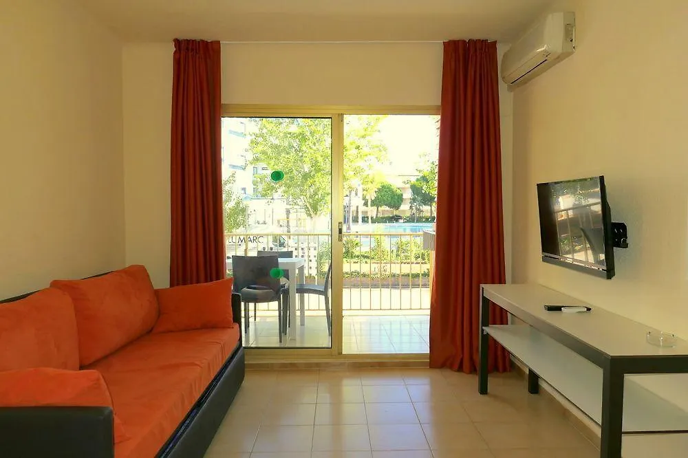 Rentalmar Pins Marina Cambrils Ισπανία