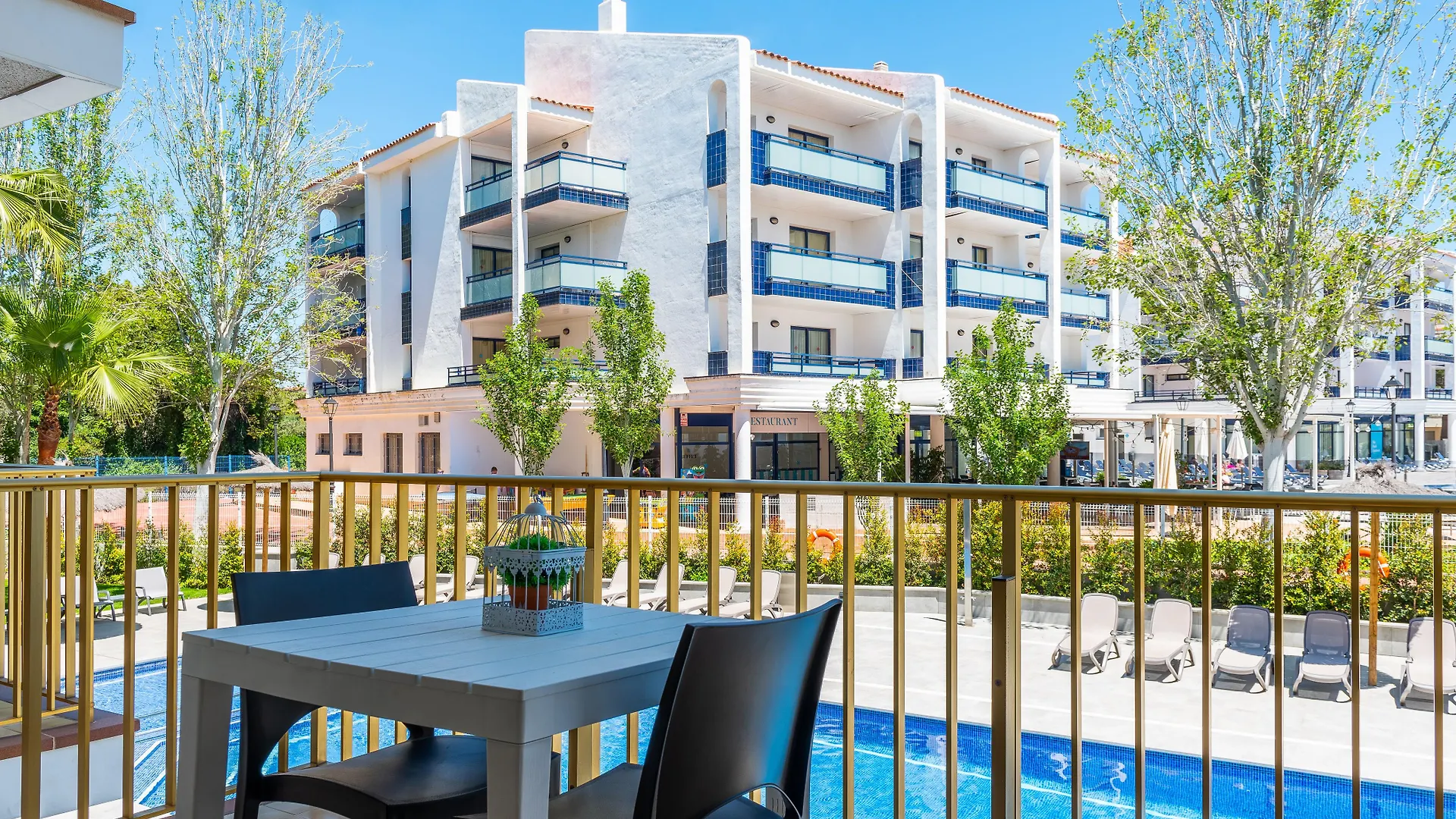 Apartment Rentalmar Pins Marina Cambrils