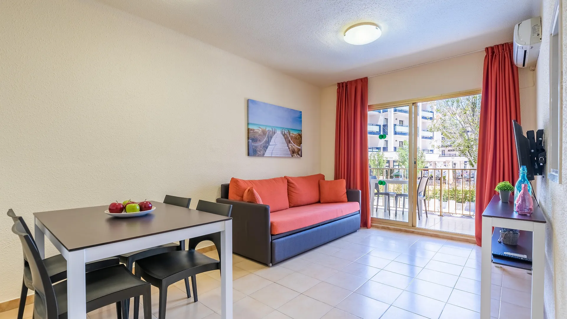 Rentalmar Pins Marina Cambrils 0*,  Spain