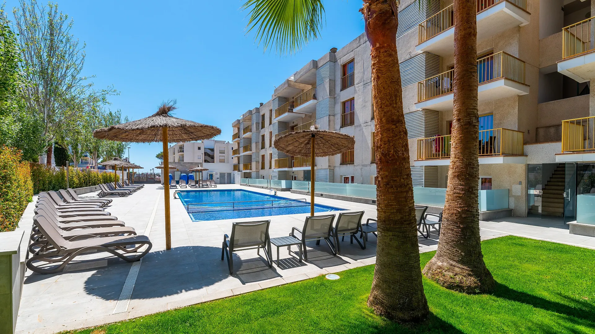 Rentalmar Pins Marina Cambrils
