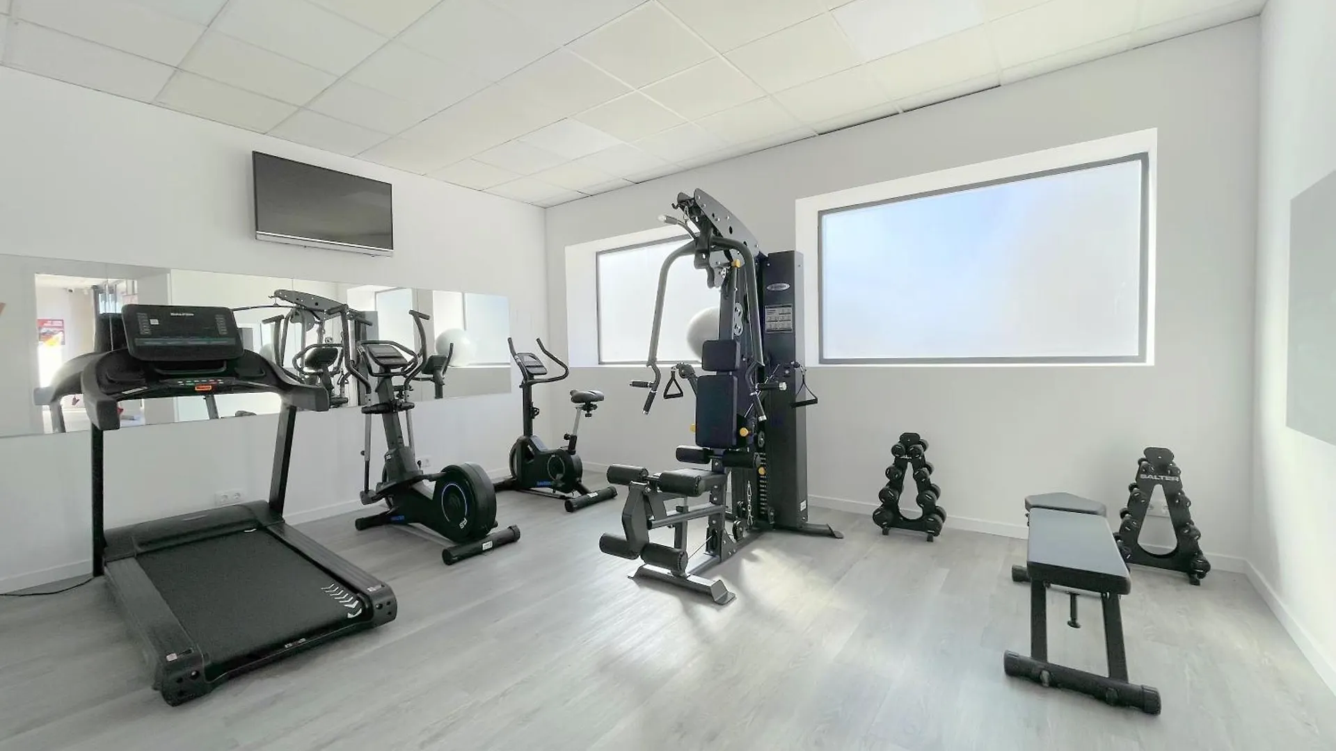 Rentalmar Pins Marina Cambrils Apartment