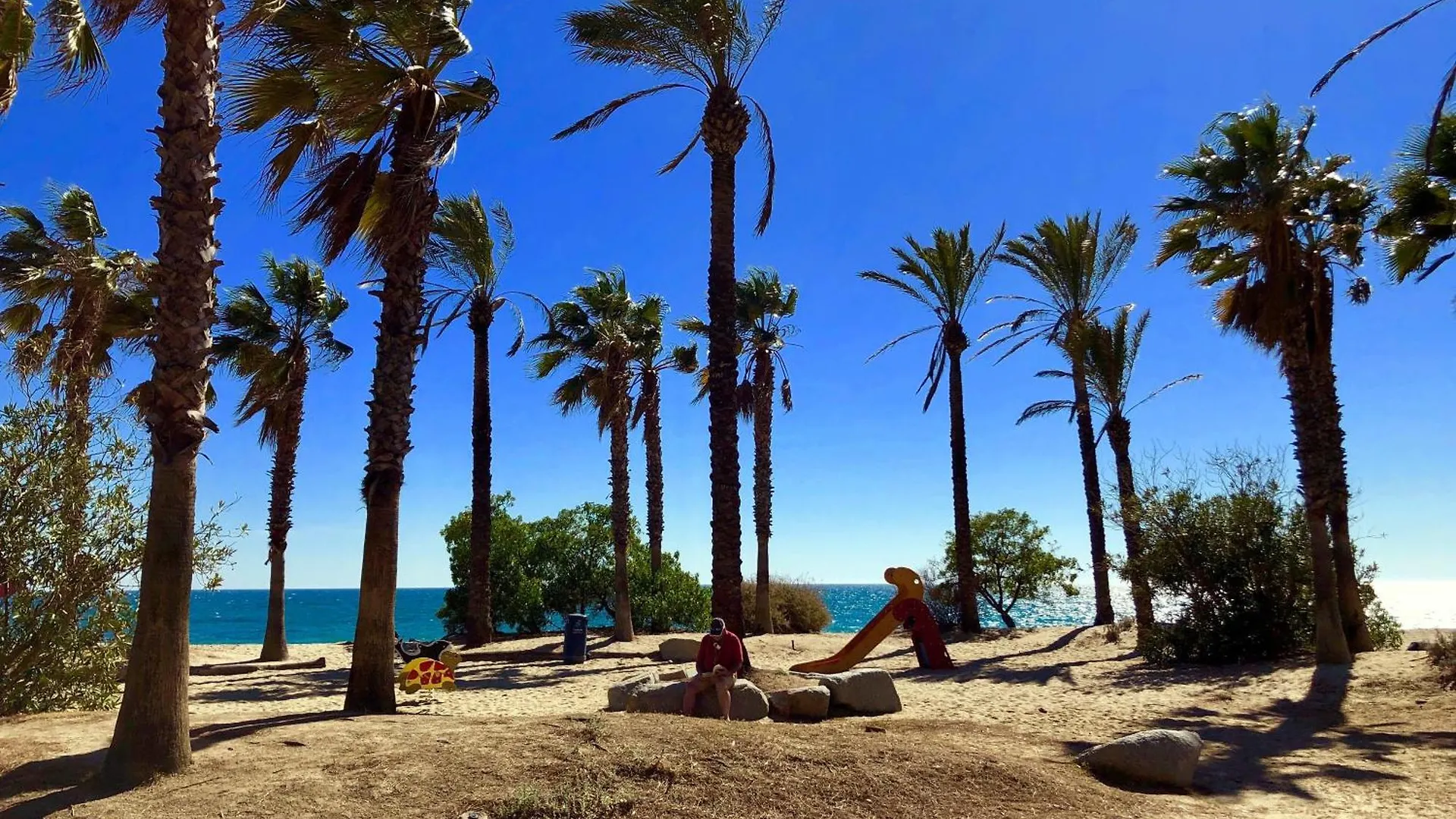 Apartment Rentalmar Pins Marina Cambrils