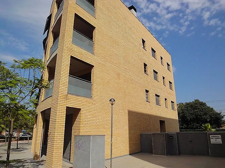 Rentalmar Pins Marina Cambrils Apartment