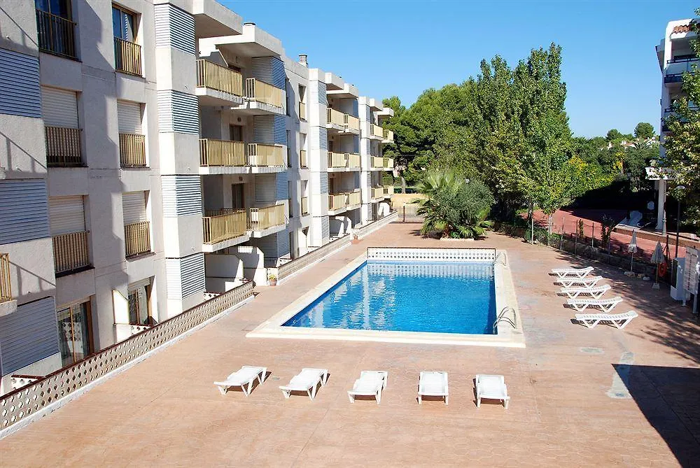 Apartment Rentalmar Pins Marina Cambrils Spain