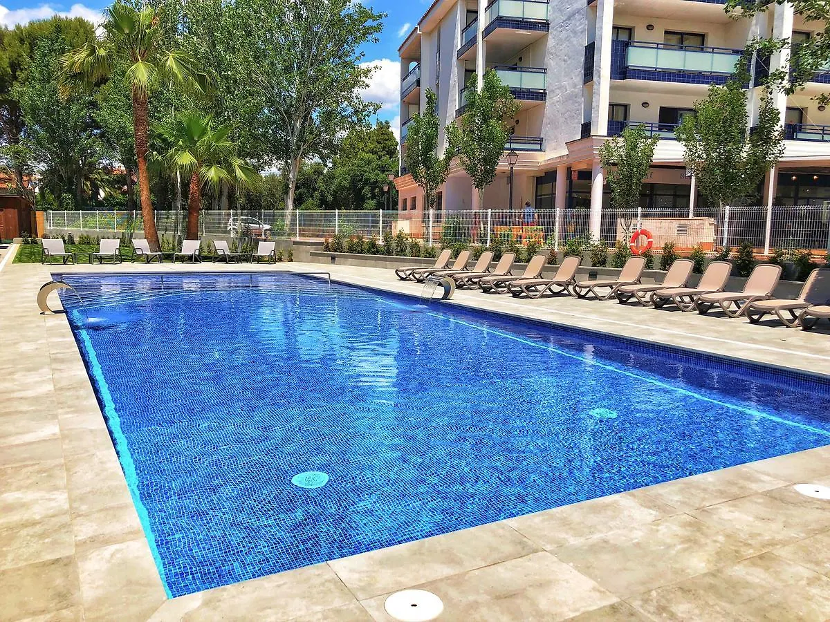 Rentalmar Pins Marina Cambrils