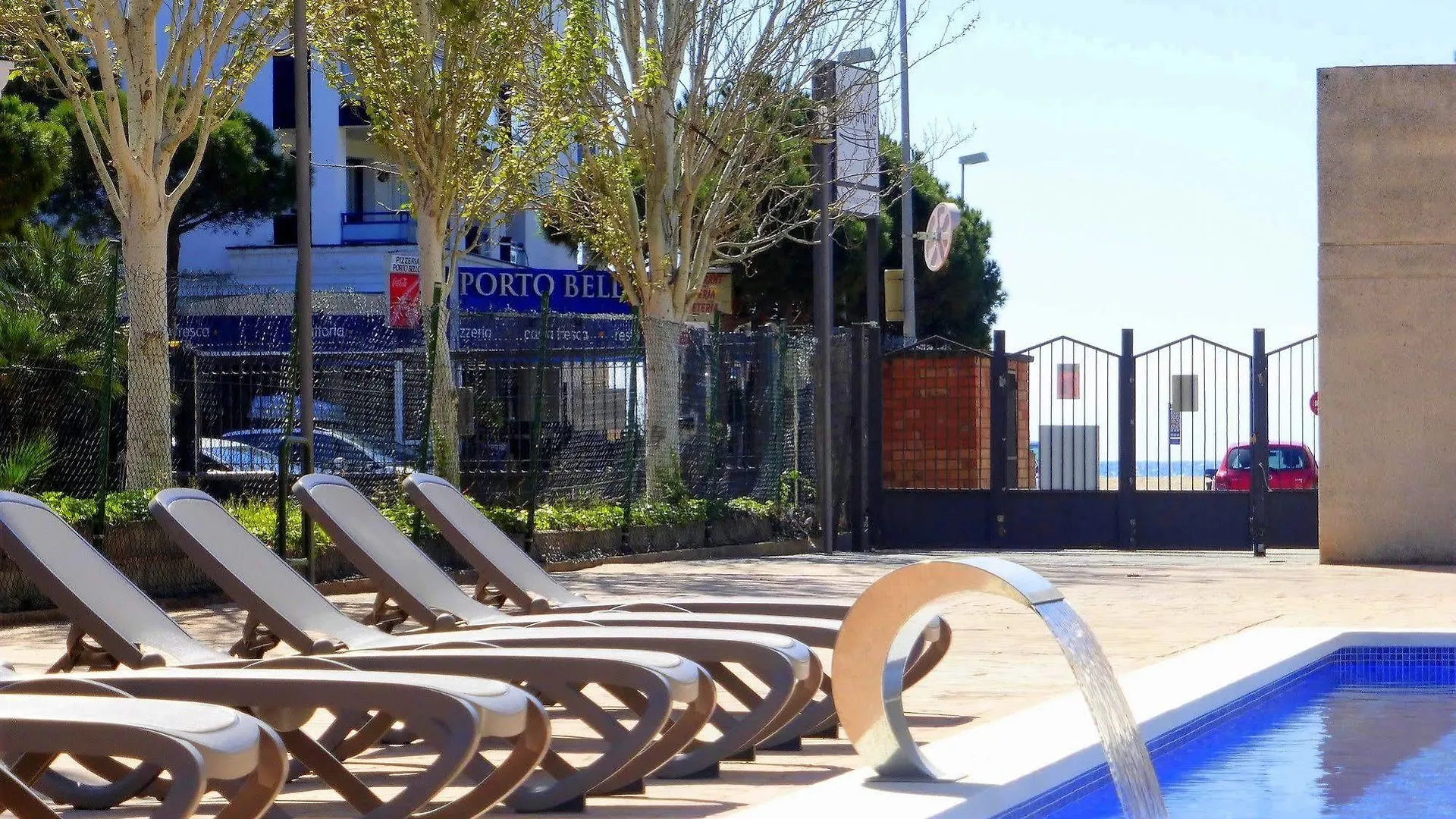 Rentalmar Pins Marina Cambrils