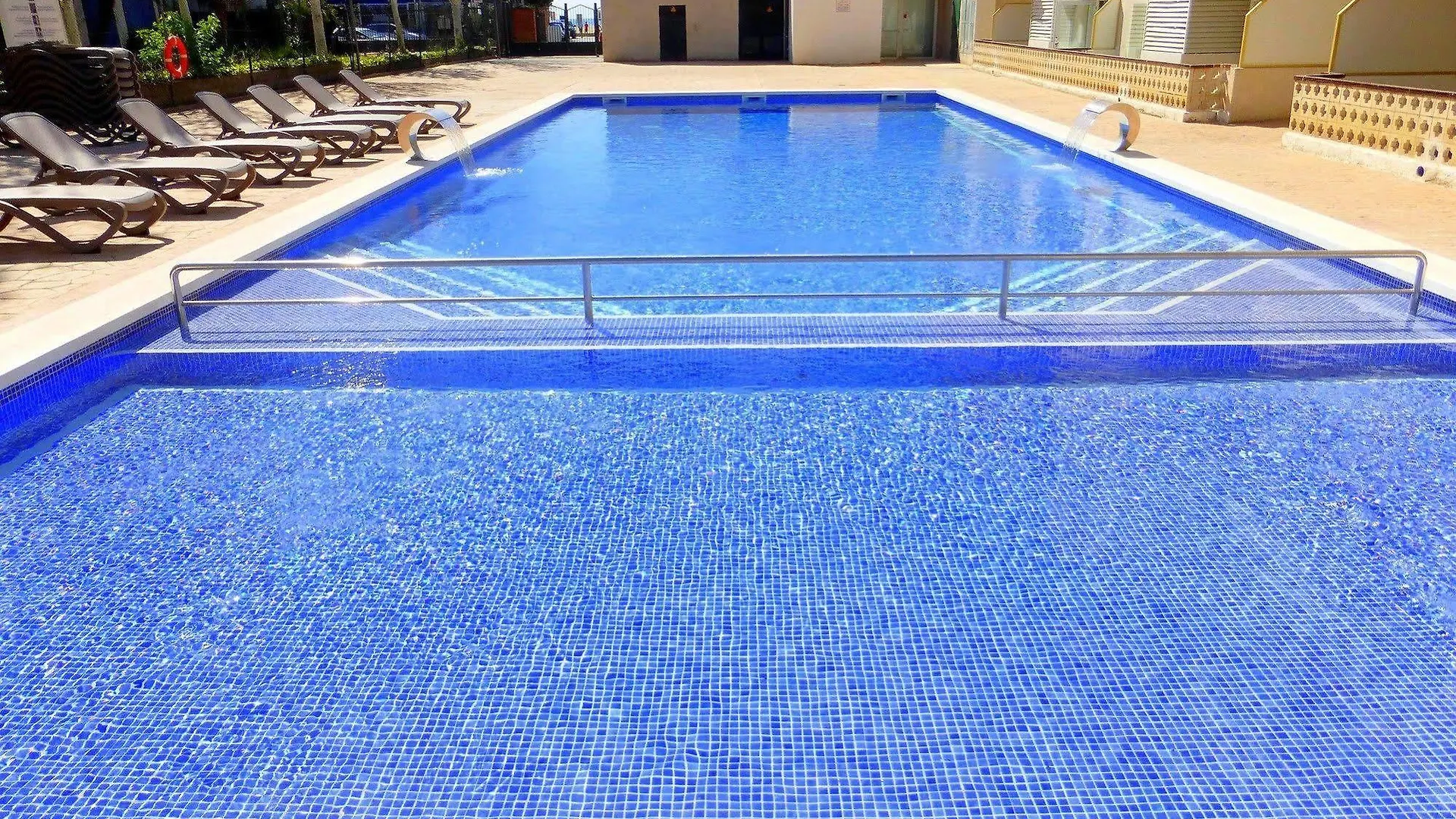 Rentalmar Pins Marina Cambrils