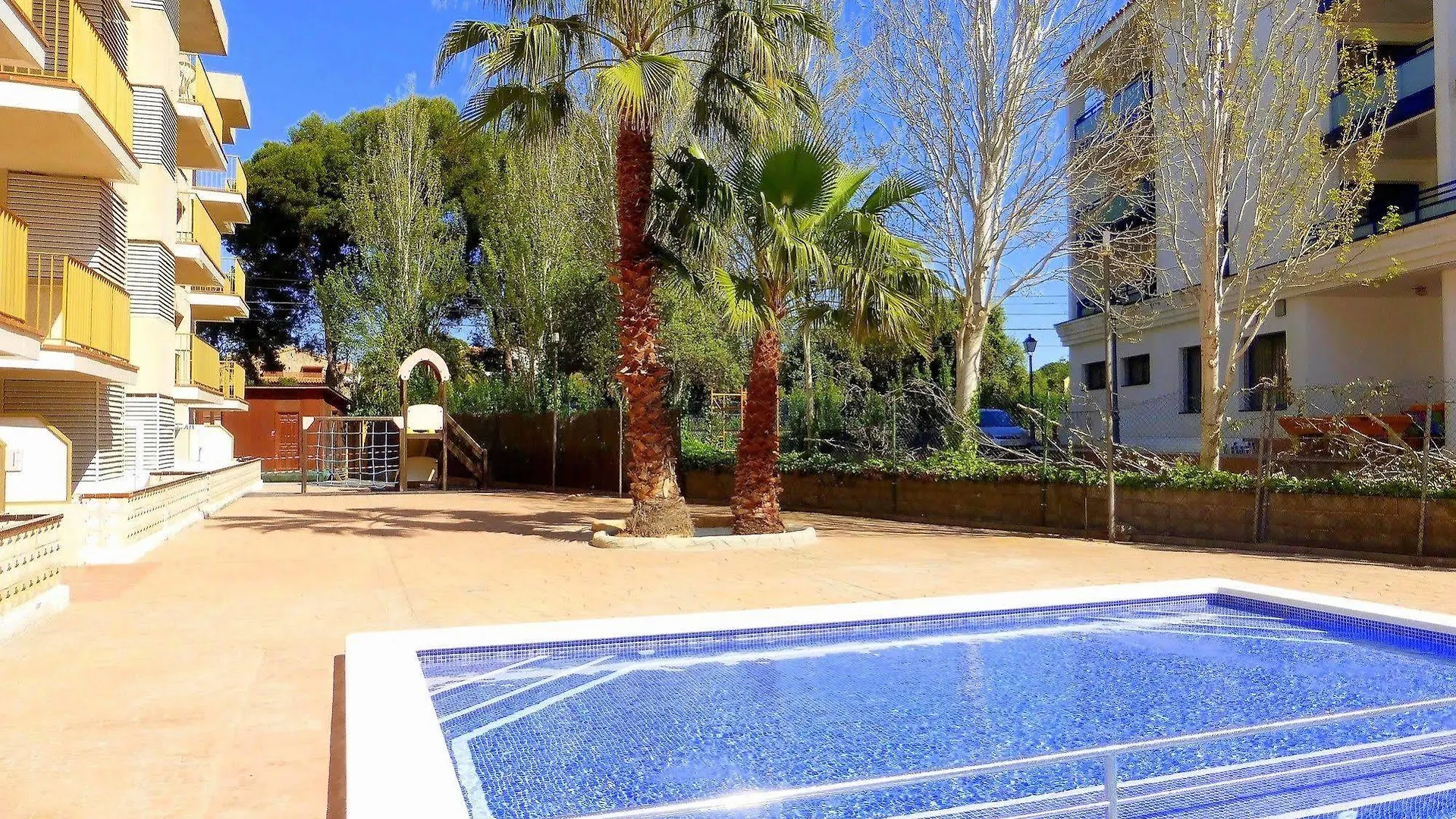 Rentalmar Pins Marina Cambrils