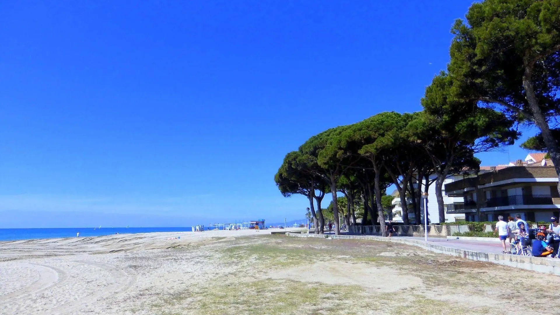 Apartment Rentalmar Pins Marina Cambrils Spain