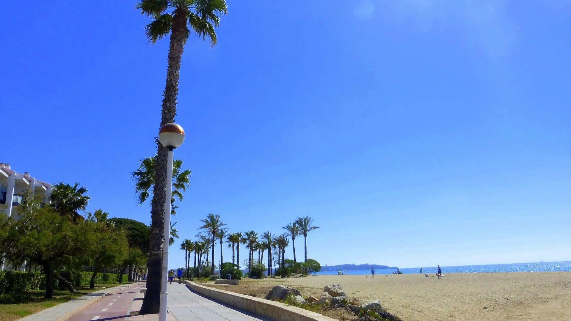 Rentalmar Pins Marina Cambrils